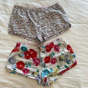Aerie boxer shorts